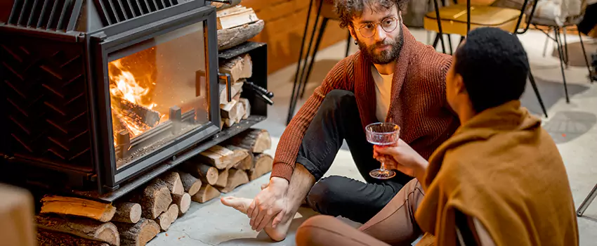Non-Working Metal Fireplace Repair in Sunny Isles Beach, FL