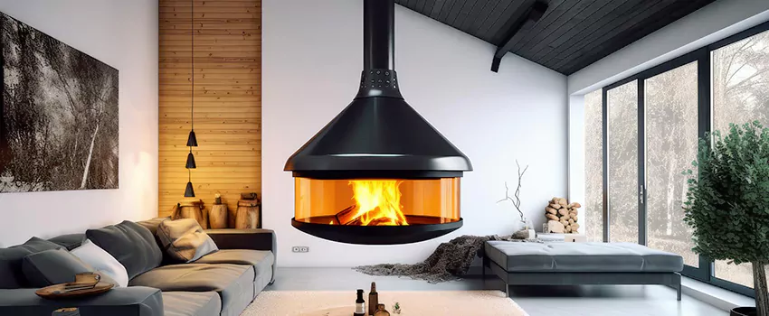 Floating Damaged Fireplace Repair Services in Sunny Isles Beach, FL