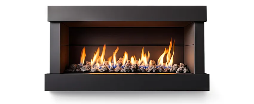 Outdoor Gas Fireplaces Installation in Sunny Isles Beach, FL