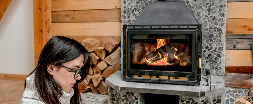 Harman P68-C Pellet Stove Repair in Sunny Isles Beach, Florida 