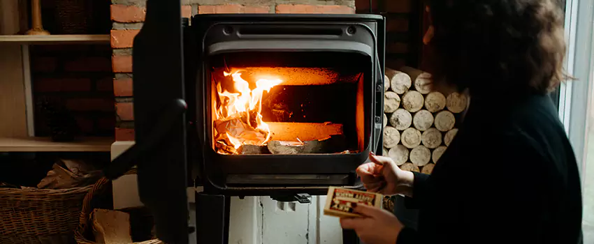 Hearthstone Wood Stoves Fireplace Repair in Sunny Isles Beach, Florida
