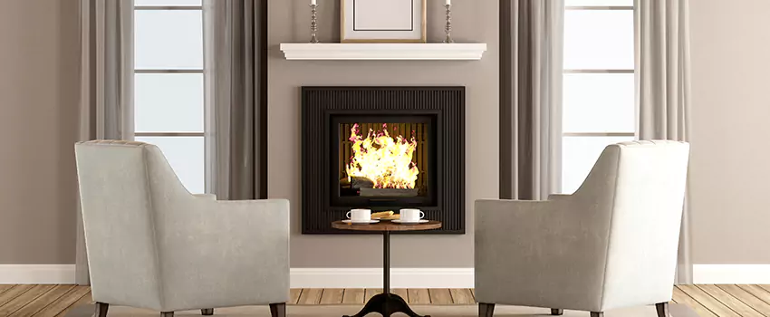 Heatilator Direct Vent Fireplace Services in Sunny Isles Beach, Florida