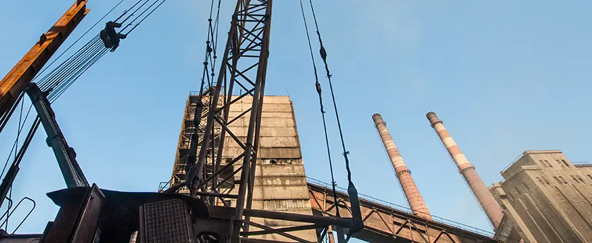 Industrial Chimneys Foundation Repair Services in Sunny Isles Beach, FL