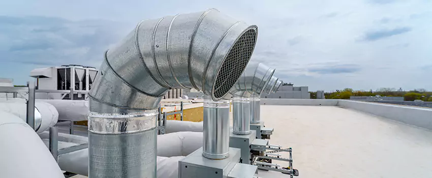 Insulated Ductwork Repair Services Near Me in Sunny Isles Beach, FL