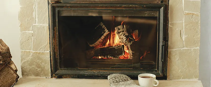 Kings man Fireplaces Insert Services in Sunny Isles Beach, FL