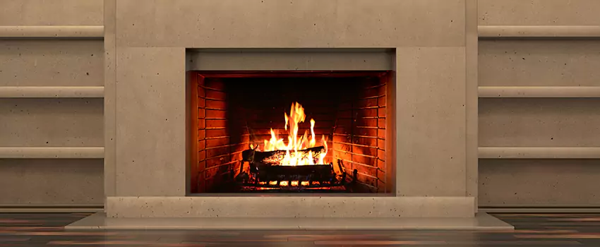 Majestic Trilliant Series Gas Fireplace Insert Repair in Sunny Isles Beach, Florida