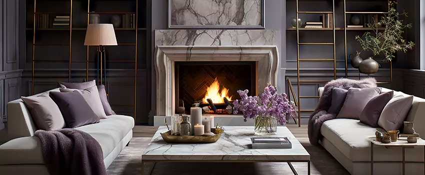 Napoleon Galaxy Series Outdoor Fireplaces Repair in Sunny Isles Beach, FL