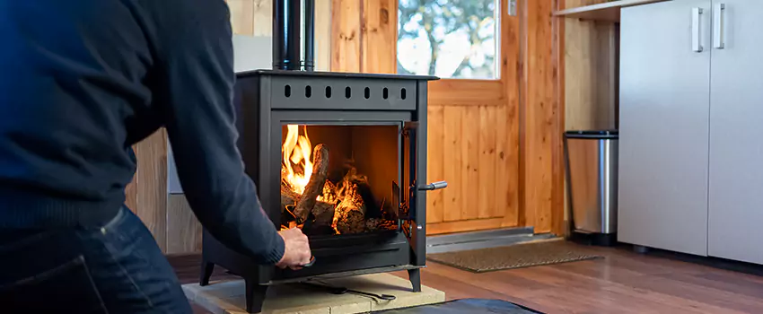 Open Flame Fireplace Fuel Tank Repair And Installation Services in Sunny Isles Beach, Florida