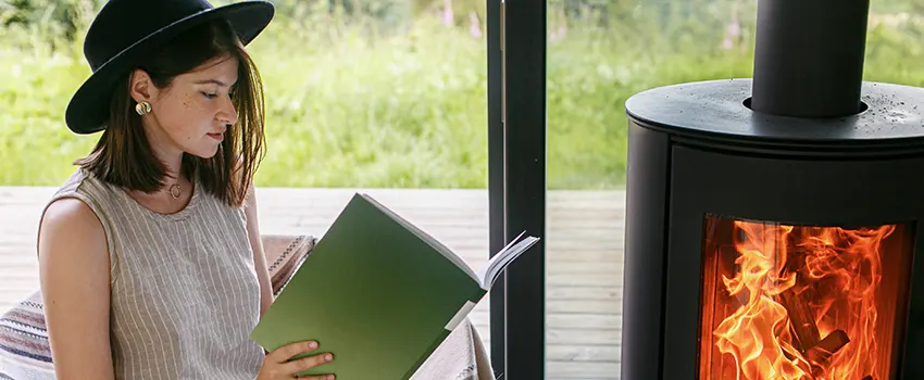 Pellet Stove Chimney Inspection in Sunny Isles Beach, FL