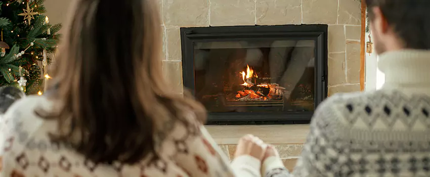 Ravelli Group Wood Fireplaces Replacement in Sunny Isles Beach, Florida
