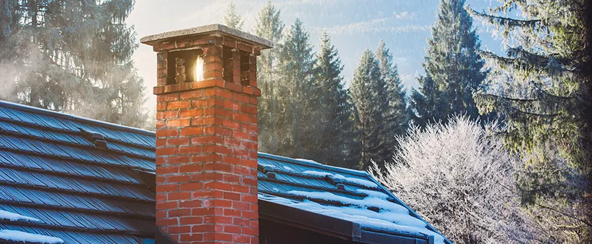Residential Chimney Rain Caps Repair Services in Sunny Isles Beach, FL