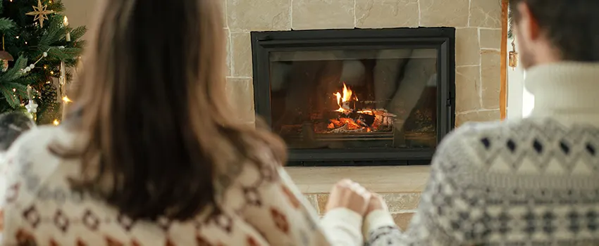 Superior Open-Hearth Wood Fireplaces in Sunny Isles Beach, FL