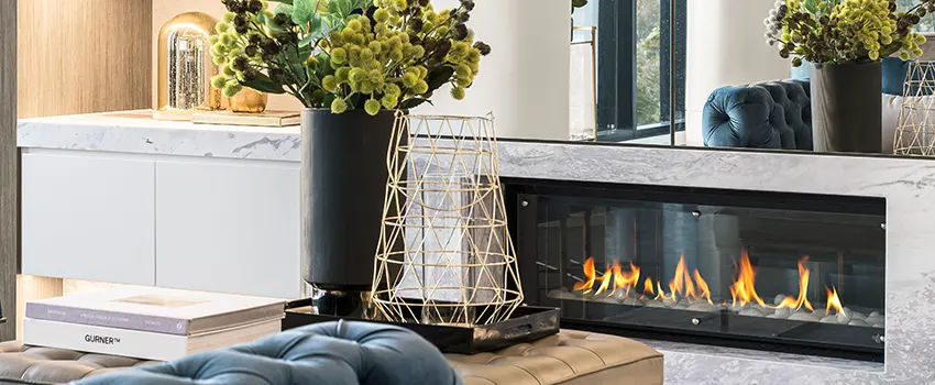 Professional Town & Country Luxury Fireplace Maintenance Experts in Sunny Isles Beach, Florida