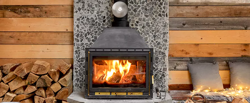 Travis Industries Elite Fireplace Inspection and Maintenance in Sunny Isles Beach, Florida