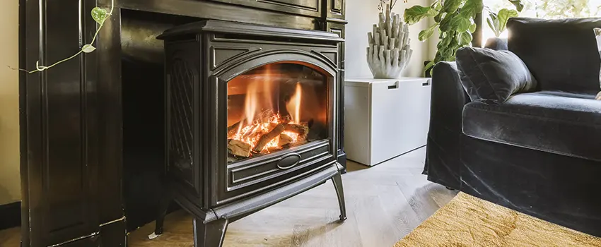 Valor Wood Fireplace in Sunny Isles Beach, FL