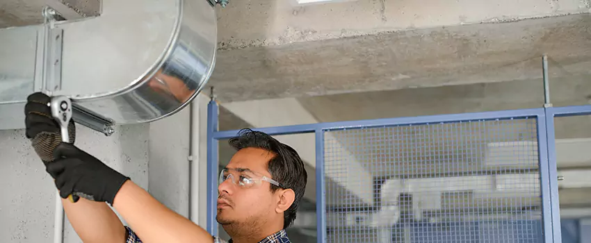 Benefit of Ventilation Cleaning in Sunny Isles Beach, Florida