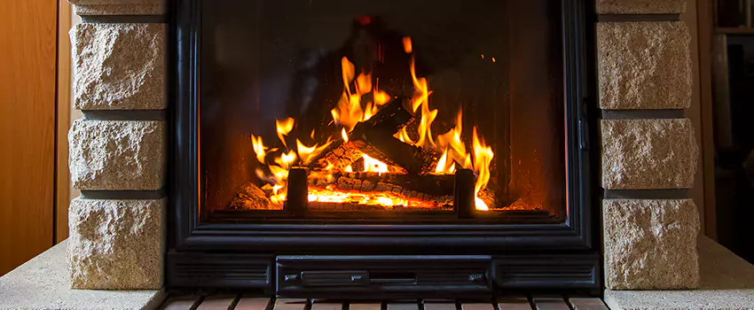 Cost of Wood Fireplace Installation in Sunny Isles Beach, FL