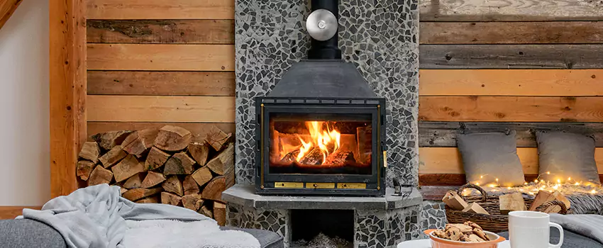 Affordable Wood Fireplace Fixing Solutions in Sunny Isles Beach, Florida