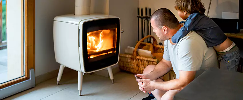 Wood Stove Stone Chimneys Installation Services in Sunny Isles Beach, FL