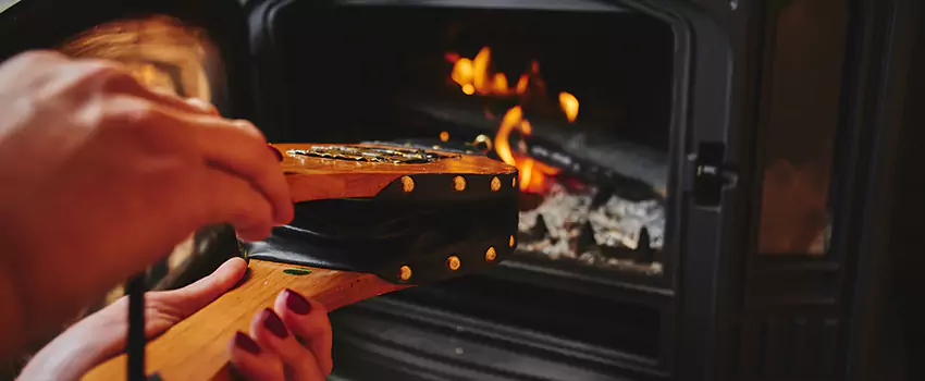Wood Stove Grates Repair in Sunny Isles Beach, Florida