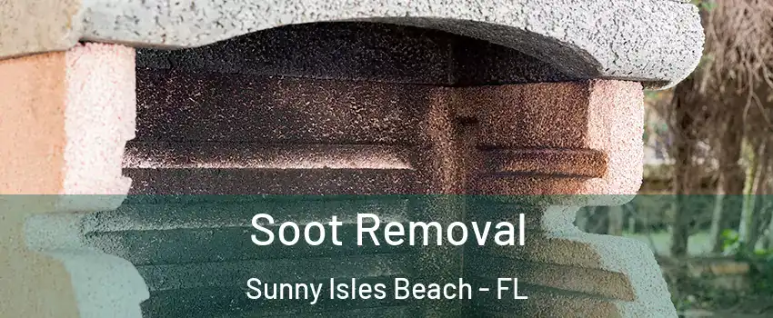  Soot Removal Sunny Isles Beach - FL